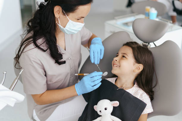 Best Same-Day Emergency Dental Services in Oxoboxo River, CT