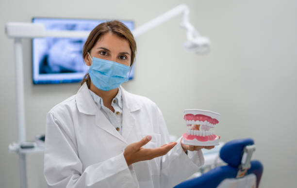 Best Pediatric Emergency Dentist in Oxoboxo River, CT