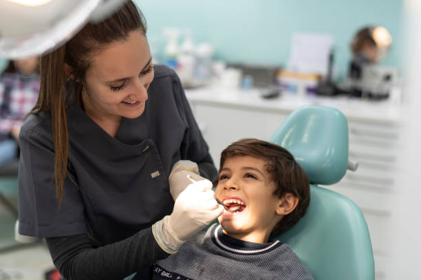 Best Same-Day Emergency Dental Services in Oxoboxo River, CT