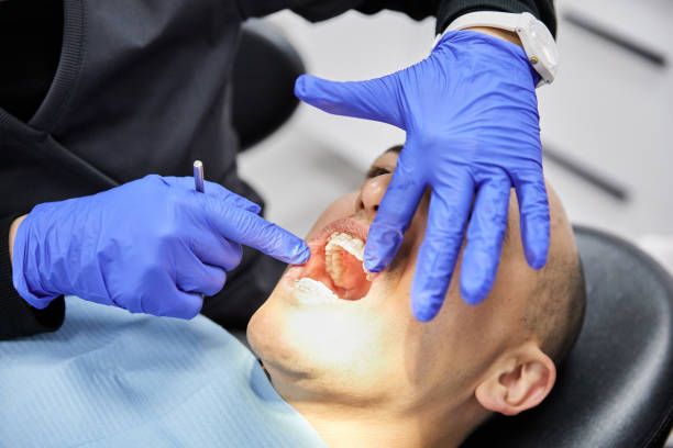Best Emergency Denture Repair in Oxoboxo River, CT
