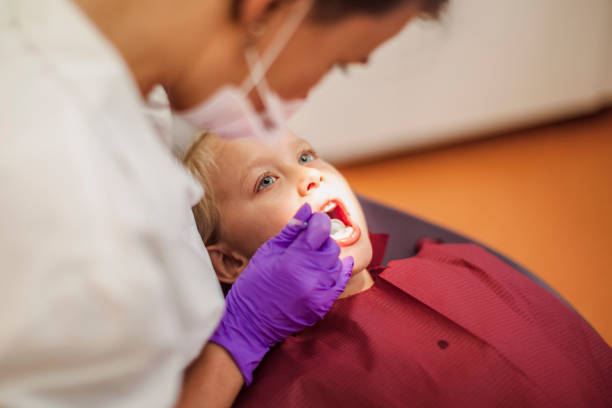 Best Same-Day Emergency Dental Services in Oxoboxo River, CT