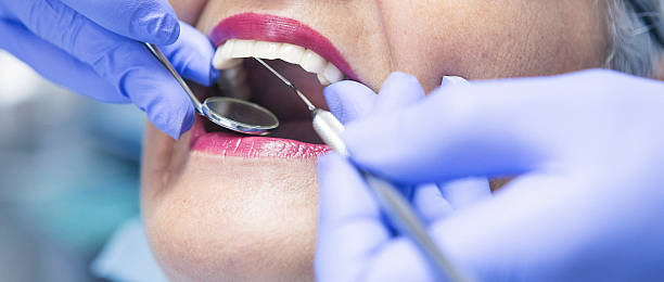 Best Emergency TMJ Treatment in Oxoboxo River, CT